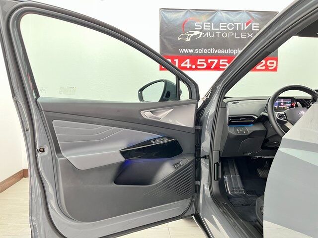 2023 Volkswagen ID.4 S Carrollton TX