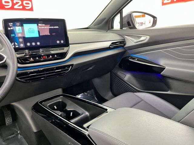 2023 Volkswagen ID.4 S Carrollton TX