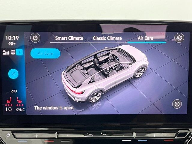 2023 Volkswagen ID.4 S Carrollton TX