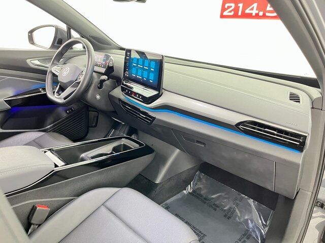 2023 Volkswagen ID.4 S Carrollton TX