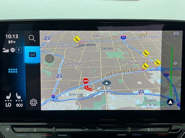 2023 Volkswagen ID.4 S Carrollton TX