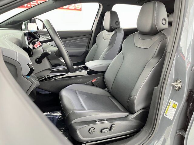 2023 Volkswagen ID.4 S Carrollton TX
