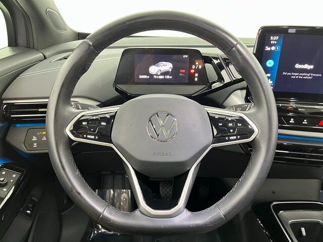 2023 Volkswagen ID.4 S Carrollton TX