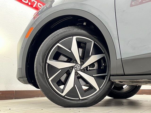 2023 Volkswagen ID.4 S Carrollton TX