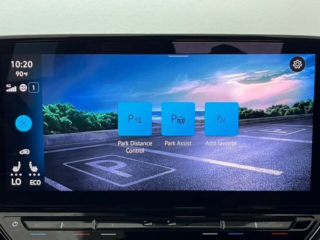 2023 Volkswagen ID.4 S Carrollton TX