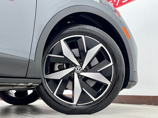 2023 Volkswagen ID.4 S Carrollton TX