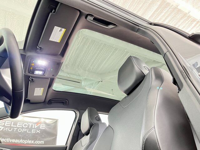 2023 Volkswagen ID.4 S Carrollton TX