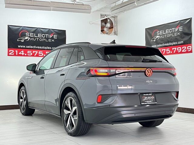 2023 Volkswagen ID.4 S Carrollton TX