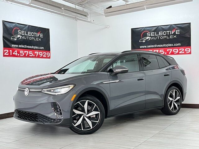 2023 Volkswagen ID.4 S Carrollton TX