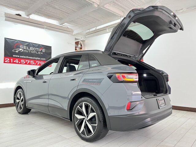 2023 Volkswagen ID.4 S Carrollton TX