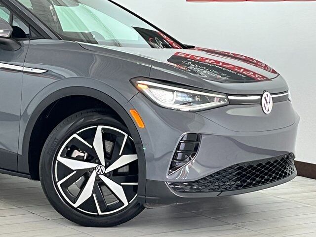 2023 Volkswagen ID.4 S Carrollton TX