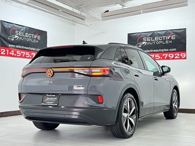 2023 Volkswagen ID.4 S Carrollton TX