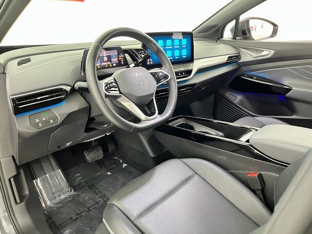 2023 Volkswagen ID.4 S Carrollton TX