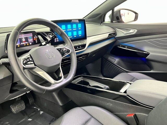 2023 Volkswagen ID.4 S Carrollton TX