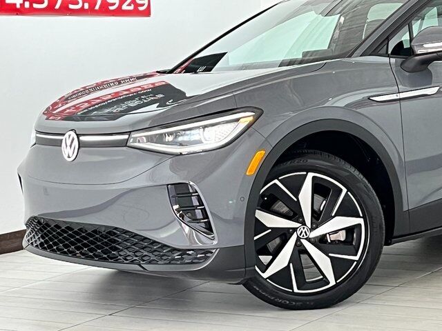 2023 Volkswagen ID.4 S Carrollton TX