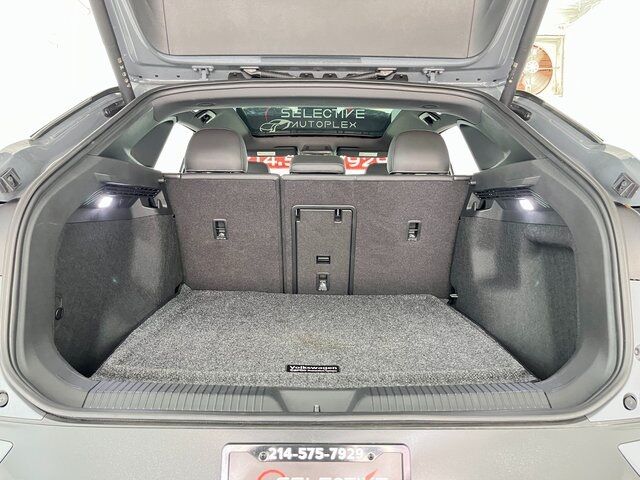 2023 Volkswagen ID.4 S Carrollton TX