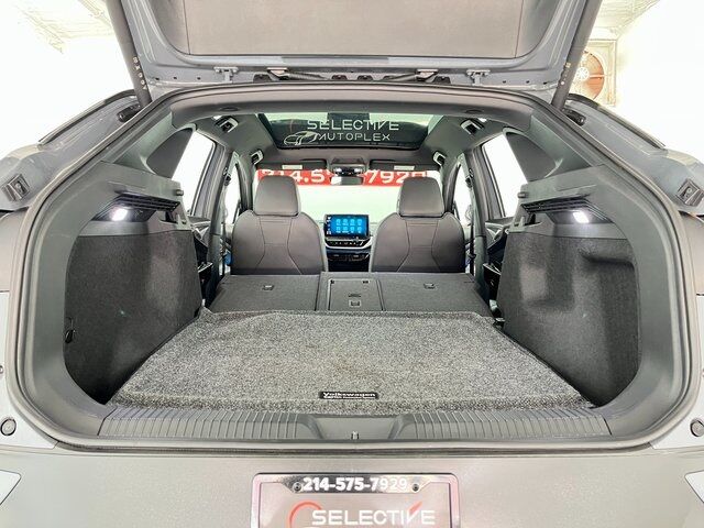 2023 Volkswagen ID.4 S Carrollton TX