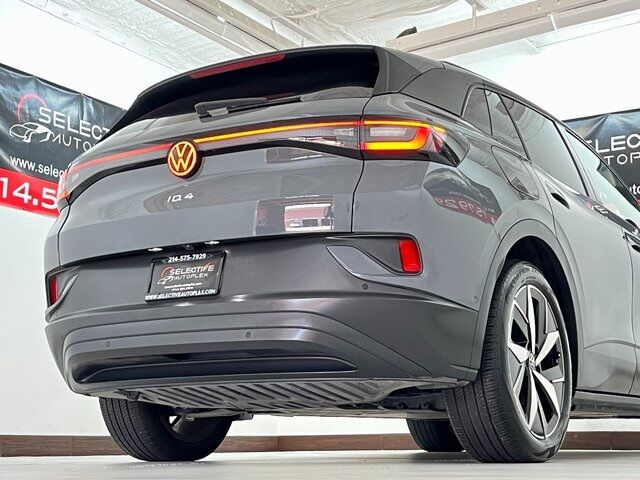 2023 Volkswagen ID.4 S Carrollton TX