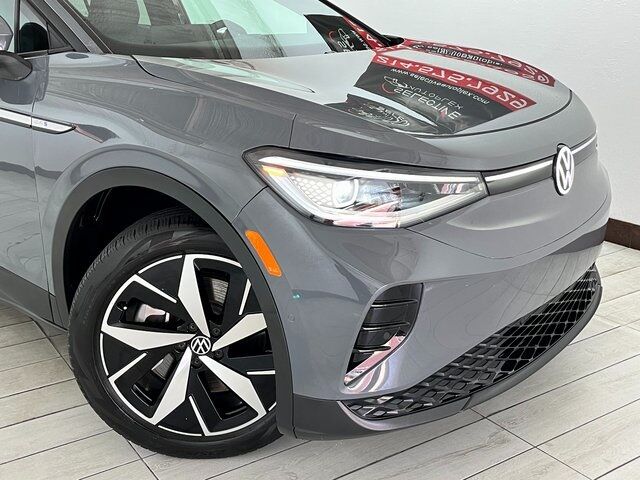 2023 Volkswagen ID.4 S Carrollton TX