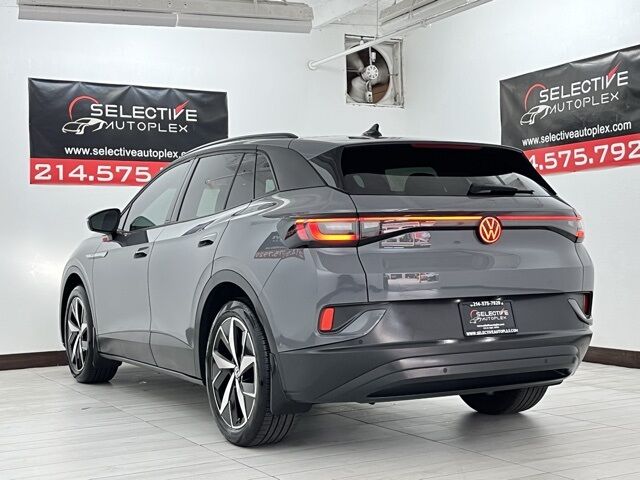 2023 Volkswagen ID.4 S Carrollton TX
