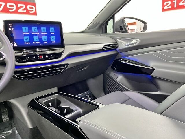 2023 Volkswagen ID.4 S Carrollton TX
