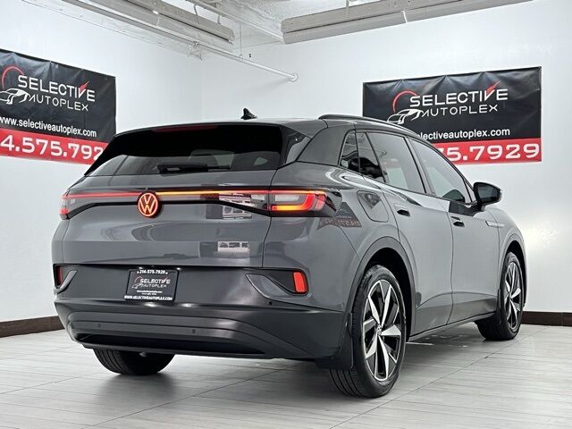 2023 Volkswagen ID.4 S Carrollton TX