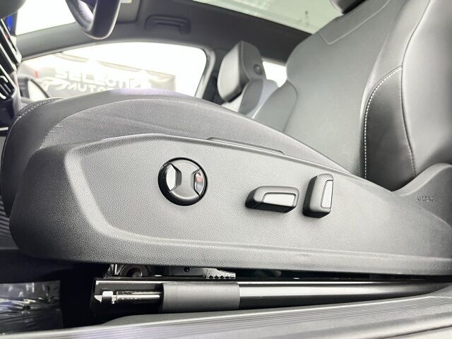 2023 Volkswagen ID.4 S Carrollton TX