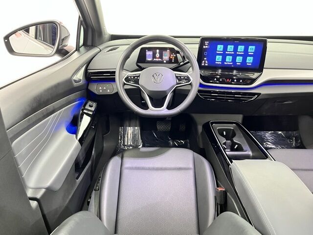 2023 Volkswagen ID.4 S Carrollton TX
