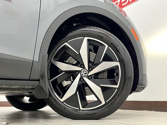 2023 Volkswagen ID.4 S Carrollton TX