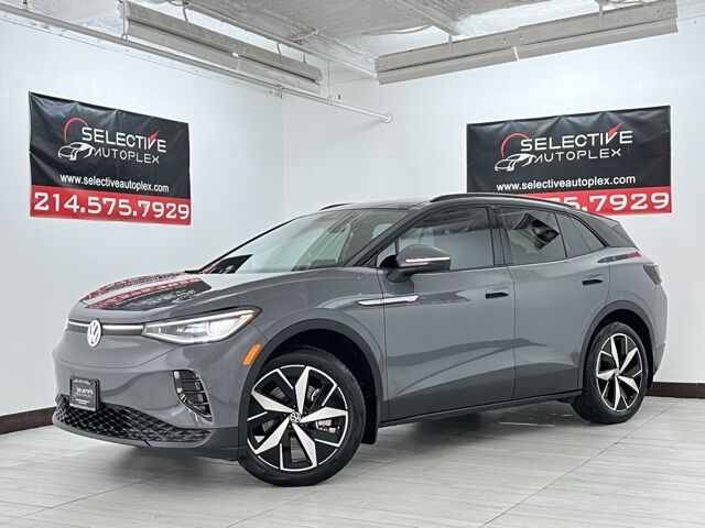 2023 Volkswagen ID.4 S Carrollton TX