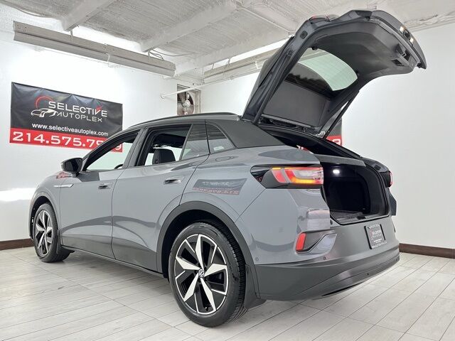 2023 Volkswagen ID.4 S Carrollton TX