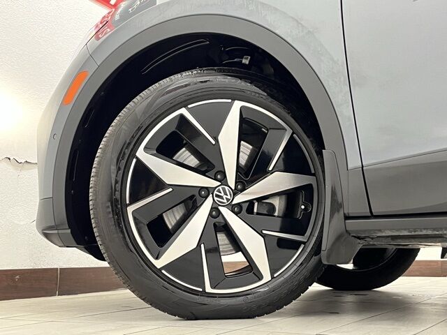 2023 Volkswagen ID.4 S Carrollton TX
