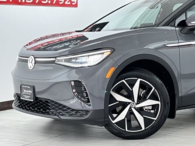 2023 Volkswagen ID.4 S Carrollton TX