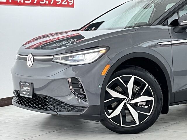 2023 Volkswagen ID.4 S Carrollton TX