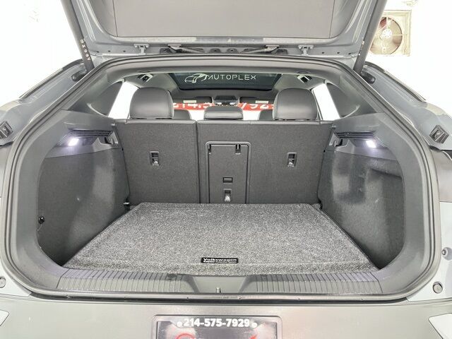 2023 Volkswagen ID.4 S Carrollton TX