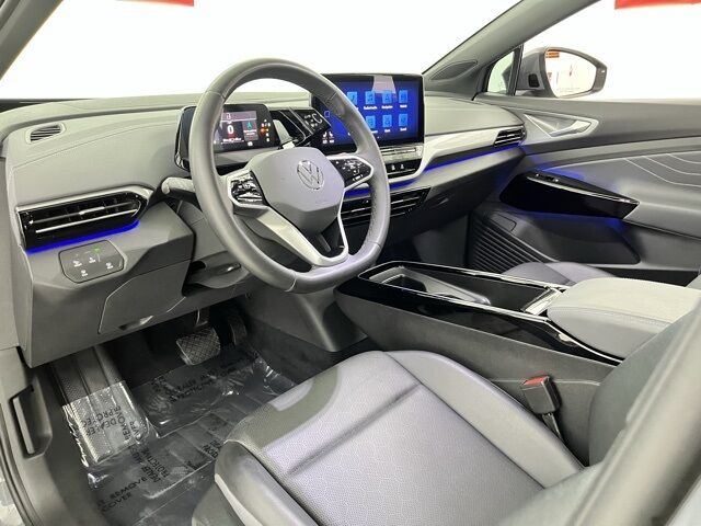 2023 Volkswagen ID.4 S Carrollton TX
