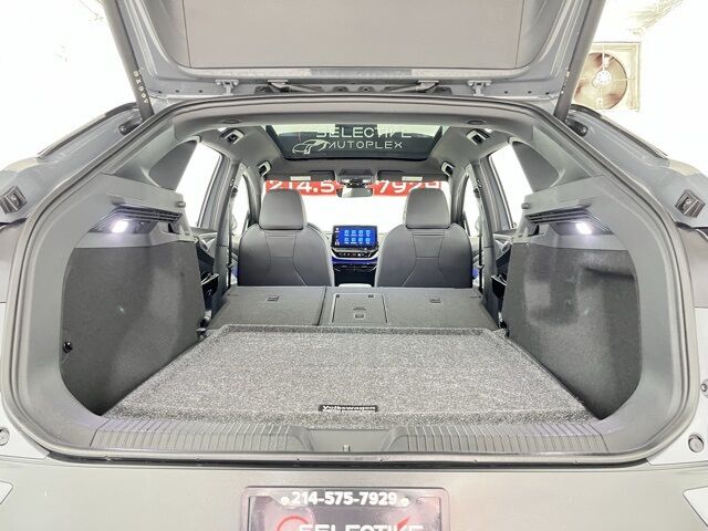 2023 Volkswagen ID.4 S Carrollton TX