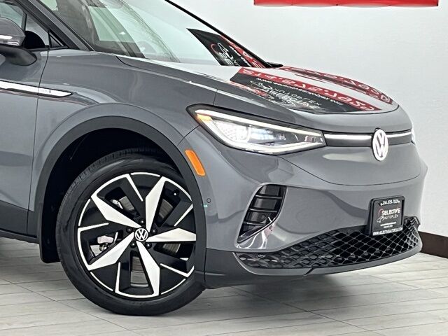 2023 Volkswagen ID.4 S Carrollton TX