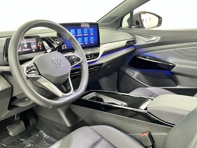 2023 Volkswagen ID.4 S Carrollton TX