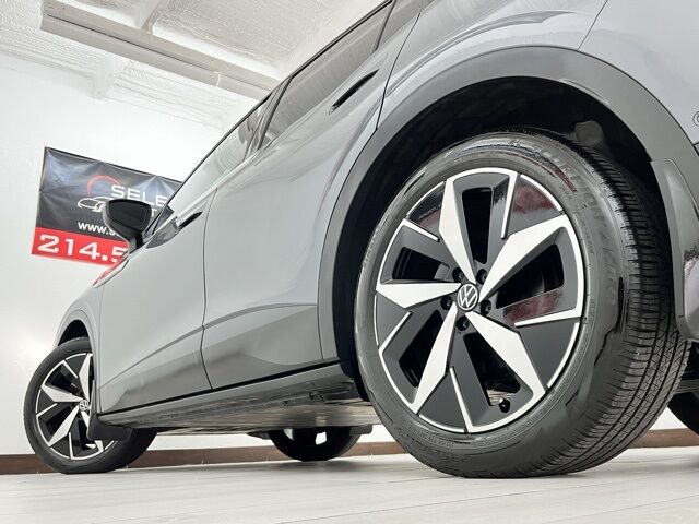 2023 Volkswagen ID.4 S Carrollton TX