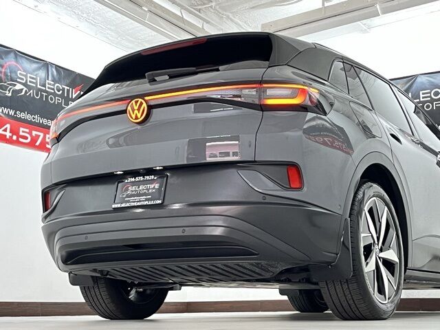 2023 Volkswagen ID.4 S Carrollton TX