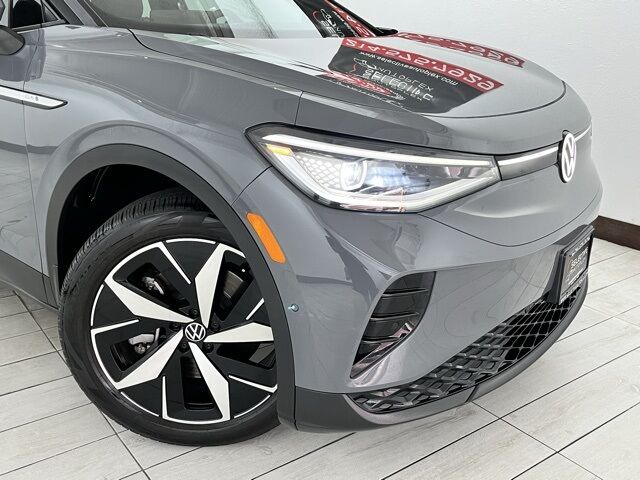 2023 Volkswagen ID.4 S Carrollton TX