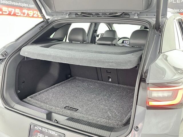 2023 Volkswagen ID.4 S Carrollton TX