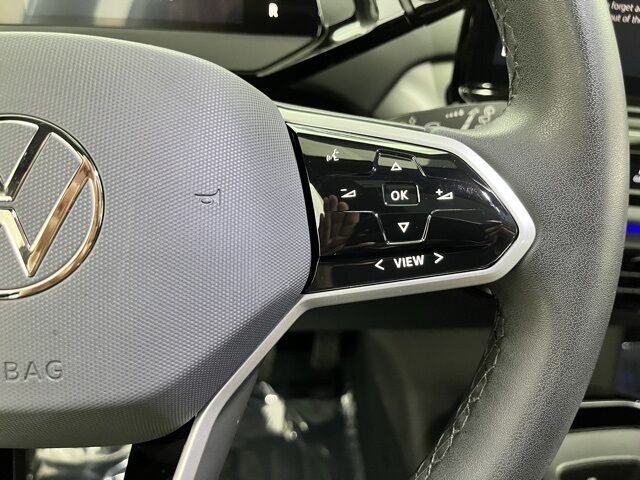 2023 Volkswagen ID.4 S Carrollton TX