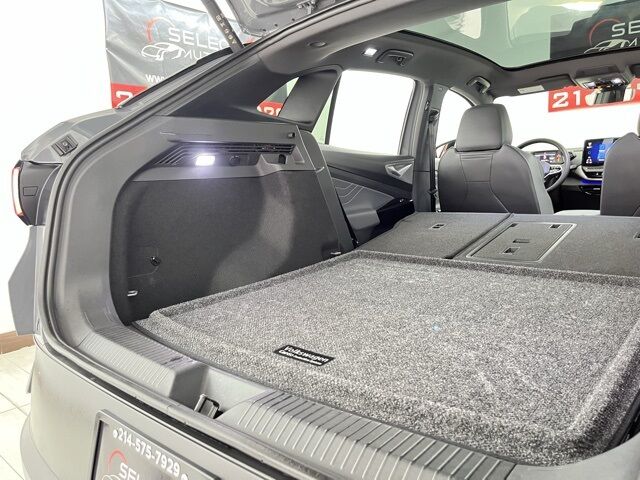 2023 Volkswagen ID.4 S Carrollton TX