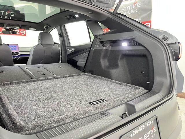 2023 Volkswagen ID.4 S Carrollton TX
