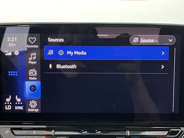 2023 Volkswagen ID.4 S Carrollton TX