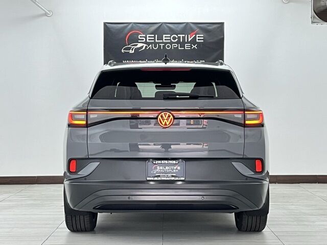 2023 Volkswagen ID.4 S Carrollton TX