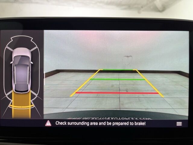 2023 Volkswagen ID.4 S Carrollton TX