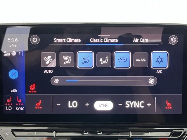 2023 Volkswagen ID.4 S Carrollton TX